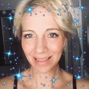 Meet your Posher, Heidi